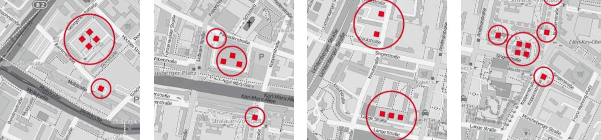 Aktionsbündnis Lebenswertes Wohnen in Friedrichshain-West